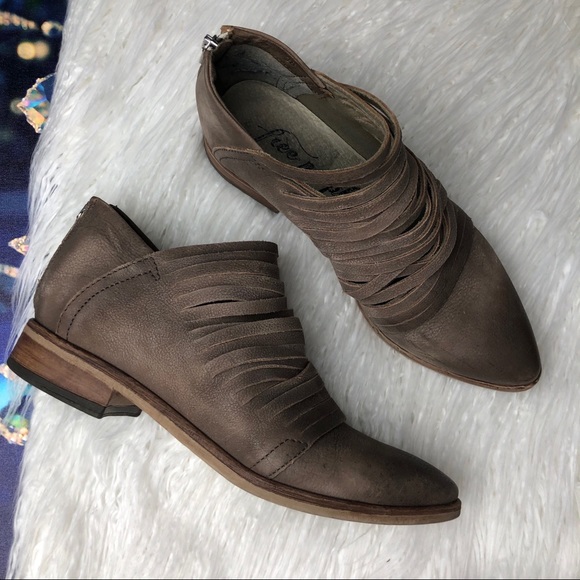 Free People Shoes - Free people lost valley boots
